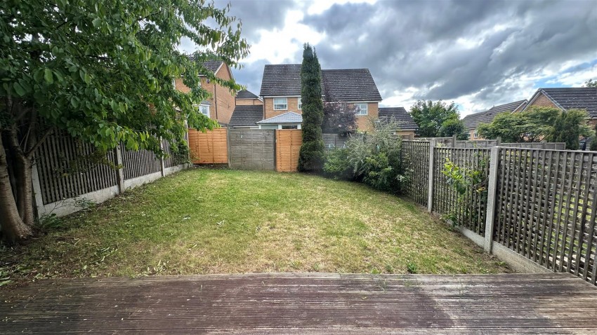Images for Rush Croft, Thackley
