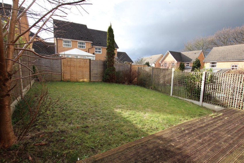 Images for Rush Croft, Thackley