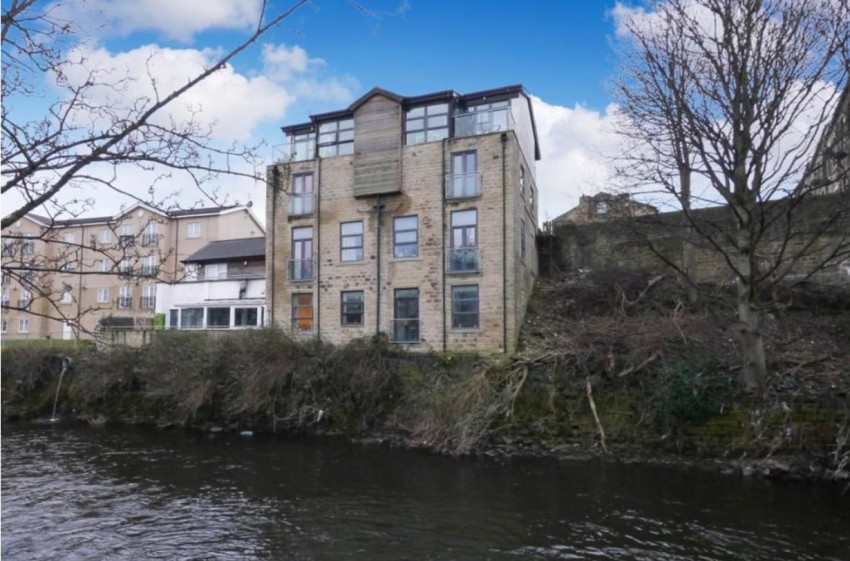 Images for Dockfield Terrace, Shipley