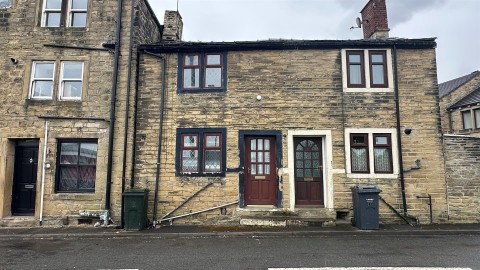View Full Details for Ley Fleaks Road, Idle, Bradford