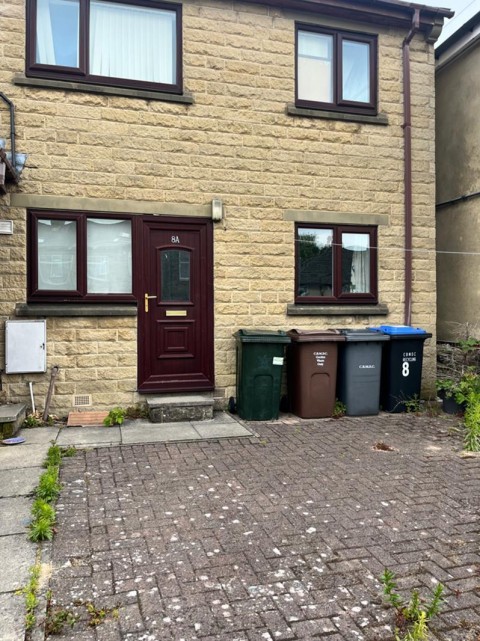 View Full Details for Thorncroft Road, Wibsey, Bradford