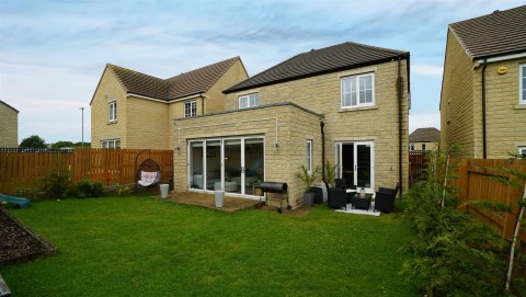 View Full Details for Sandhill Fold, Idle