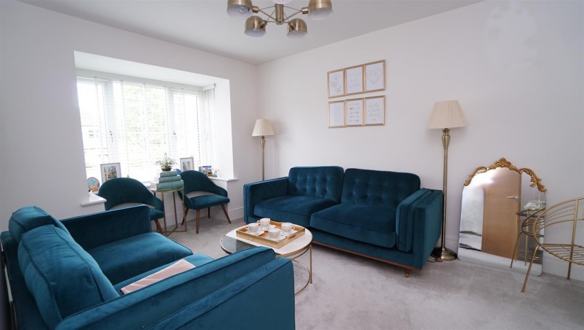 Images for Sandhill Fold, Idle