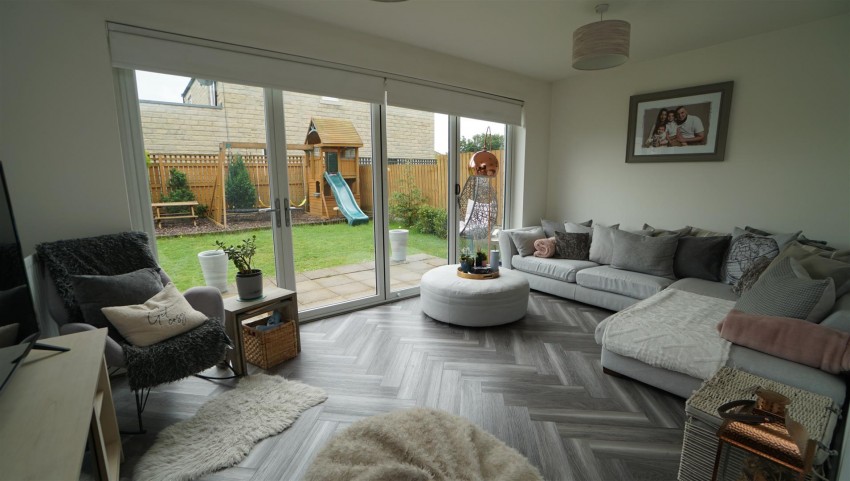 Images for Sandhill Fold, Idle