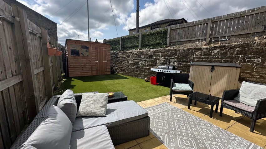 Images for Hutton Hall Drive, Eccleshill, Bradford
