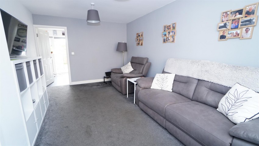 Images for Hutton Hall Drive, Eccleshill, Bradford