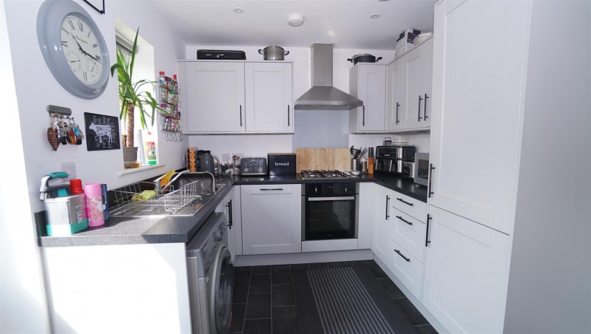 Images for Hutton Hall Drive, Eccleshill, Bradford