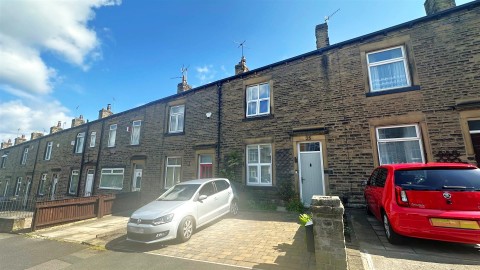 View Full Details for Fourlands Road, Idle, Bradford