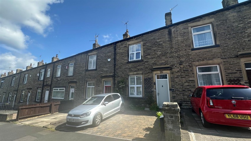 Images for Fourlands Road, Idle, Bradford
