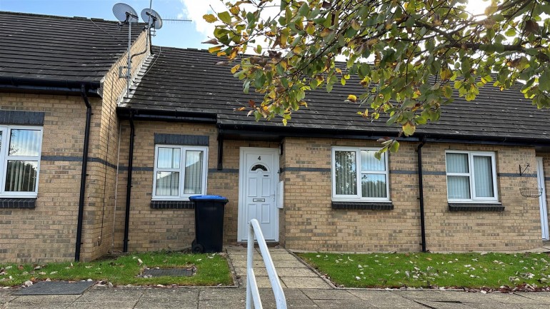 Farm Hill Road, Eccleshill, Bradford