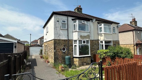 View Full Details for Glenholme, Shipley