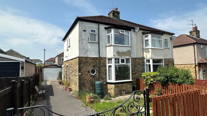 Images for Glenholme, Shipley