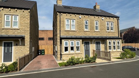 View Full Details for Albion Close, Apperley Bridge, Bradford