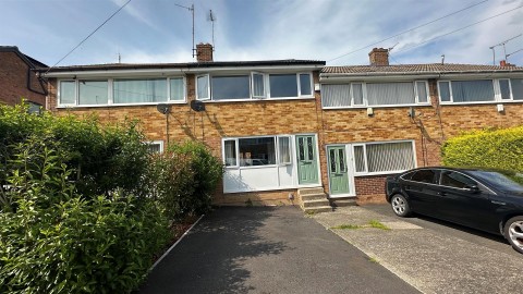 View Full Details for Fourlands Gardens, Idle