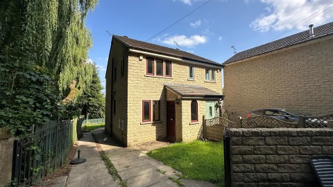 View Full Details for Railway Road, Idle, Bradford