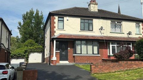 View Full Details for Ashbourne Drive, Bolton Outlanes, Bradford