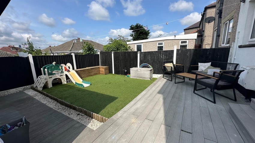 Images for Westfield Grove, Wrose, Shipley