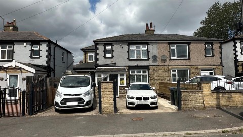 View Full Details for Fourth Avenue, Killinghall, Bradford