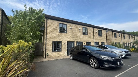 View Full Details for Beck View Way, Shipley