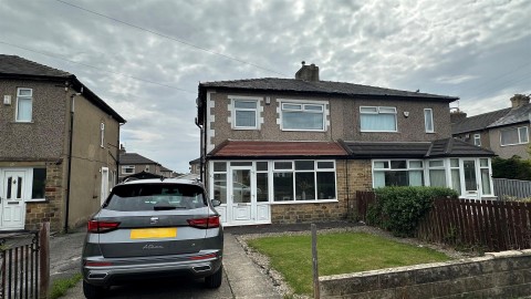 View Full Details for Kingsway, Wrose, Bradford