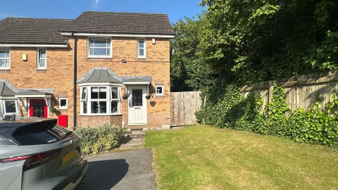 View Full Details for Straw View, Cote Farm, Thackley, Bradford