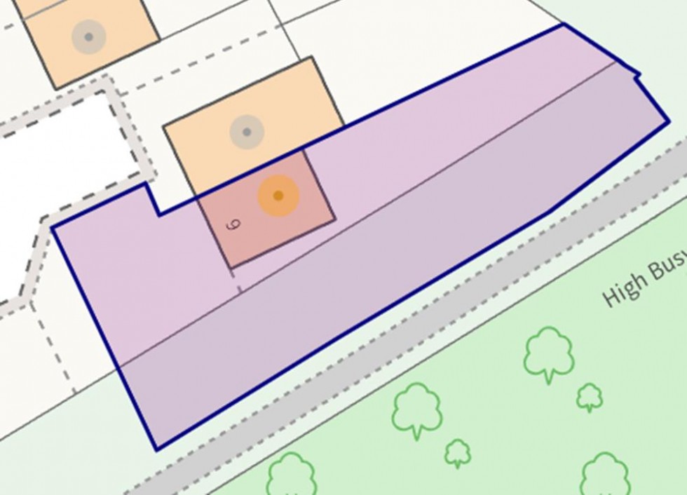 Floorplan for Straw View, Cote Farm, Thackley, Bradford