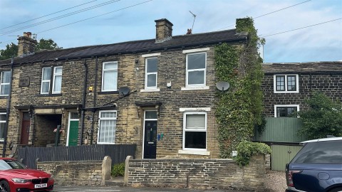 View Full Details for Park Road, Thackley, Bradford