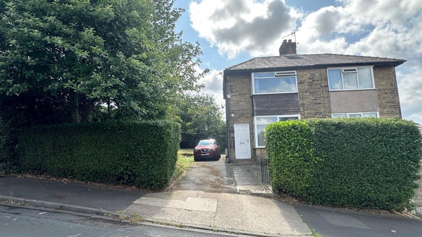 Images for High Busy Lane, Shipley