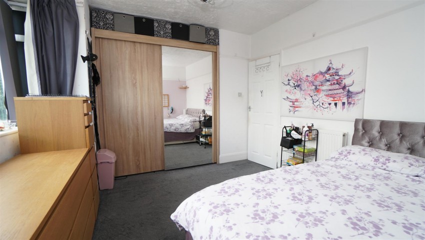 Images for High Busy Lane, Shipley