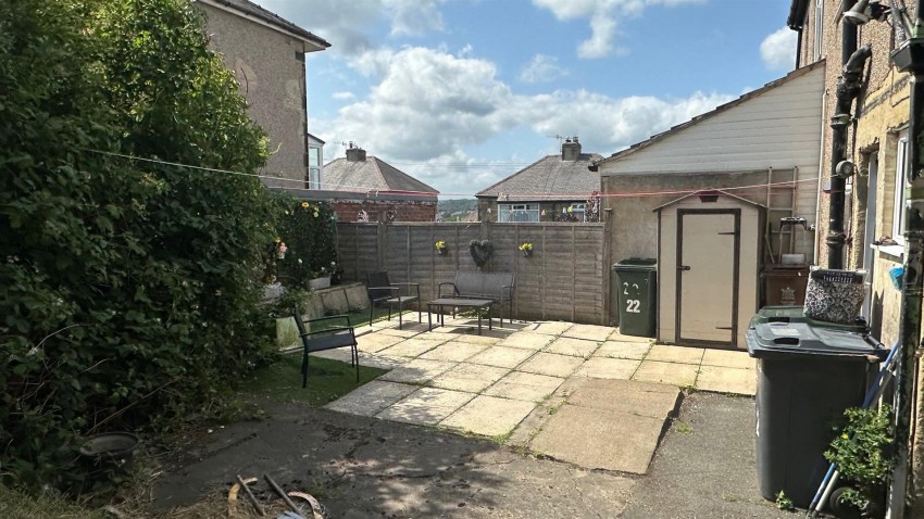 Images for High Busy Lane, Shipley