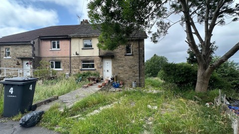 View Full Details for Prospect Close, Shipley