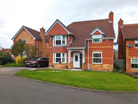 View Full Details for Near Crook, Thackley, Bradford