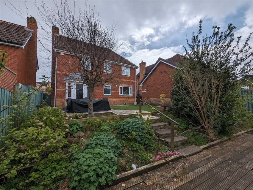 Images for Near Crook, Thackley, Bradford