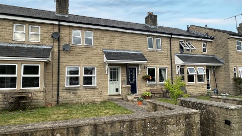 View Full Details for The Moorings, Apperley Bridge, Bradford