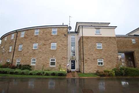 View Full Details for Burnstall Crescent, Menston, Ilkley