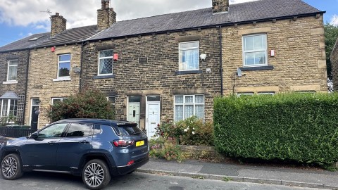 View Full Details for Bateson Street, Greengates, Bradford