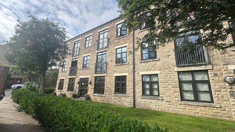 View Full Details for Meadow Road, Apperley Bridge, Bradford