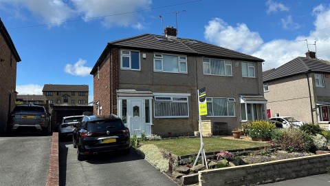 View Full Details for Hall Avenue, Eccleshill, Bradford
