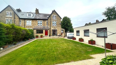 View Full Details for Clara Road, Wrose, Bradford