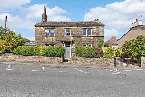 View Full Details for Albion Road, Idle, Bradford