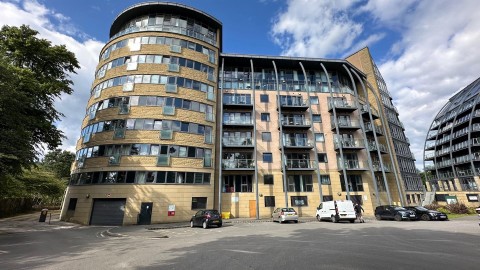 View Full Details for Salts Mill Road, Shipley