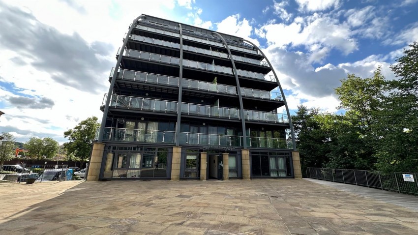 Images for Salts Mill Road, Shipley