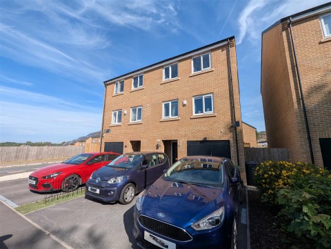 View Full Details for Fagley Rise, Eccleshill, Bradford