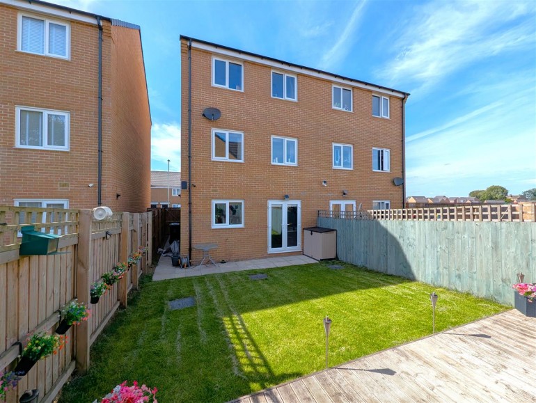 Mill Road, Eccleshill, Bradford
