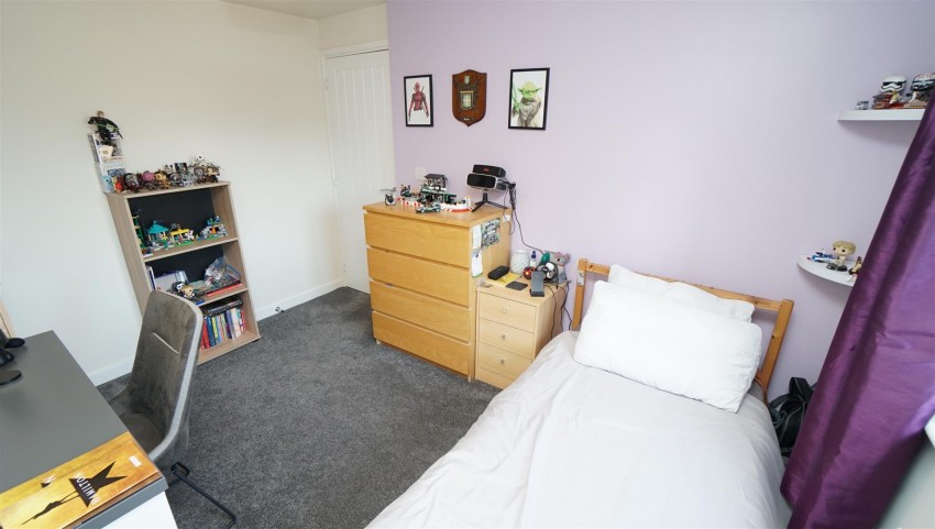 Images for Fagley Rise, Eccleshill, Bradford