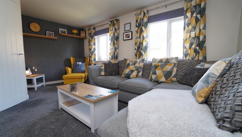 Images for Fagley Rise, Eccleshill, Bradford