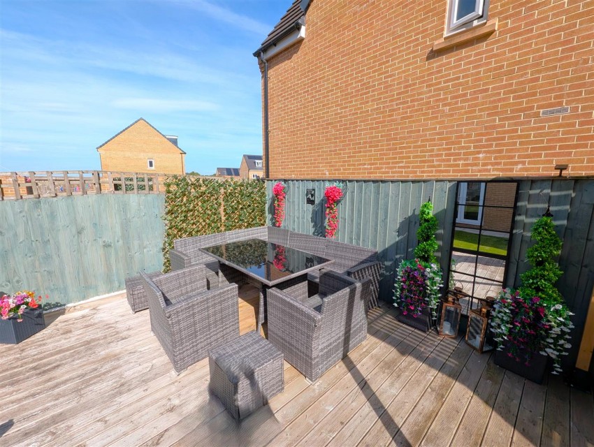 Images for Fagley Rise, Eccleshill, Bradford