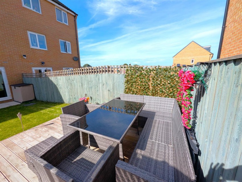 Images for Fagley Rise, Eccleshill, Bradford