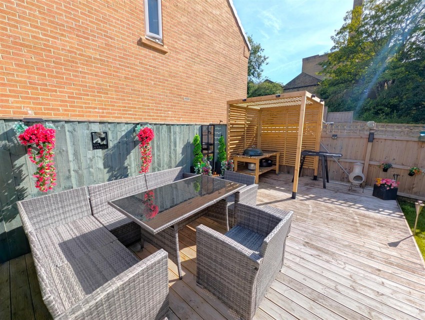 Images for Fagley Rise, Eccleshill, Bradford