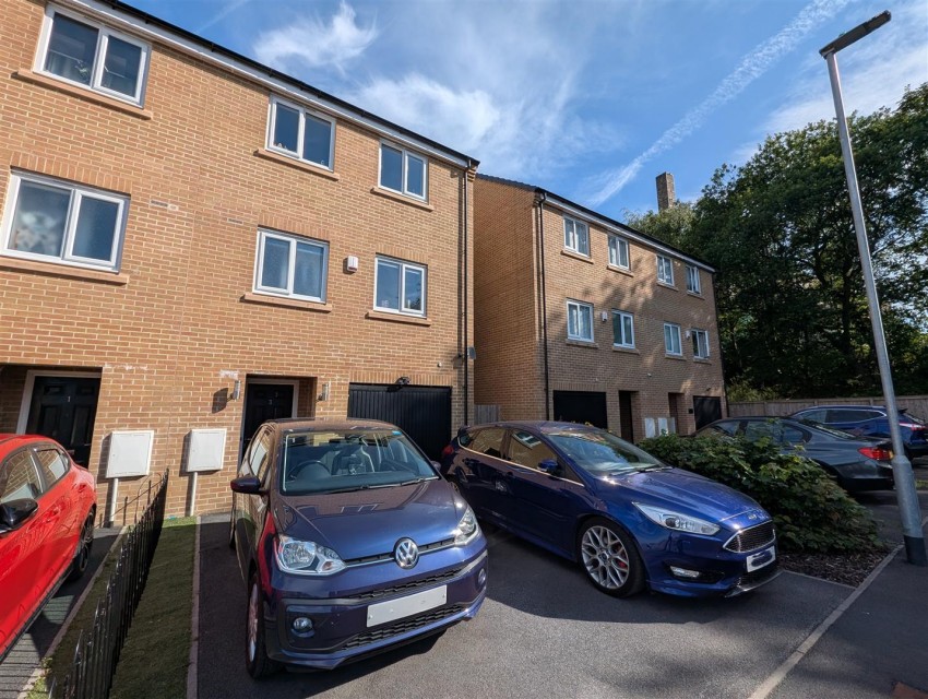 Images for Fagley Rise, Eccleshill, Bradford